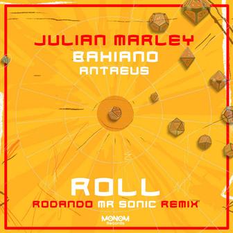 Roll (Rodando Mr Sonic Remix)