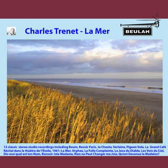 La mer