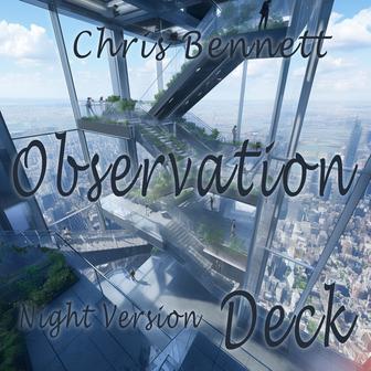 Observation Deck (Night Version)