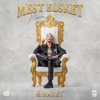 MEST ELSKET & Hatet