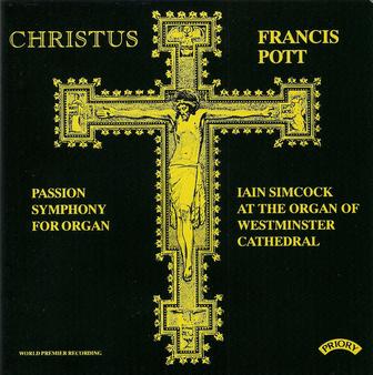 Christus (Passion Symphony for Organ) [Live]