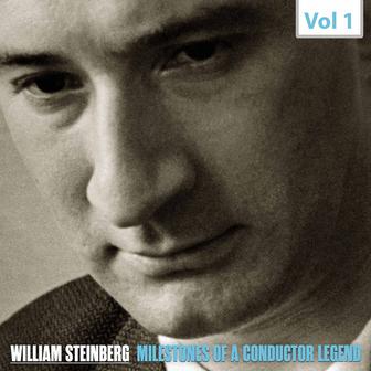 Milestones of a Conductor Legend, Vol. 1