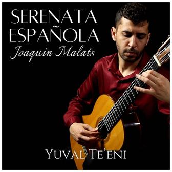 Serenata Española