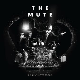 The Mute: A silent love story
