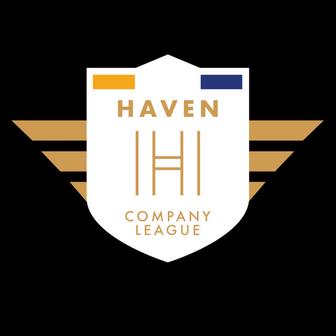 The Hymn of the Haven Company League