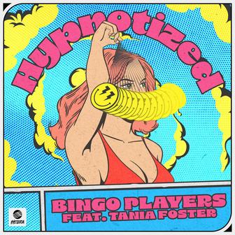 Hypnotized (feat. Tania Foster) [Extended Mix]