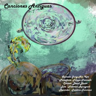 Canciones Antiguas