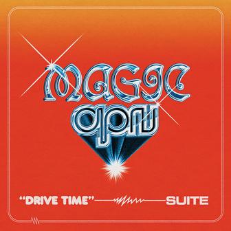 Drive Time Suite