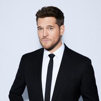 マイケル・ブーブレ
