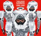The Mad Capsule Markets