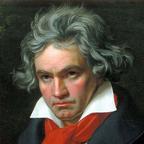 ルートヴィヒ・ヴァン・ベートーヴェン