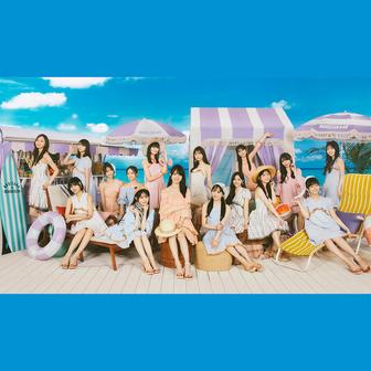乃木坂46