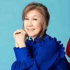 高橋真梨子