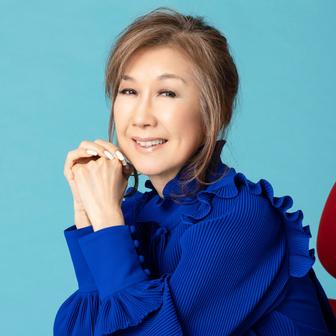 高橋真梨子