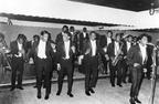 James Brown & The Famous Flames