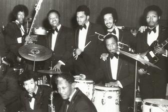 The J.B.'s