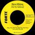 Marva Whitney