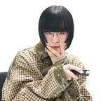 長谷川白紙