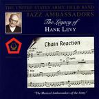 Hank Levy