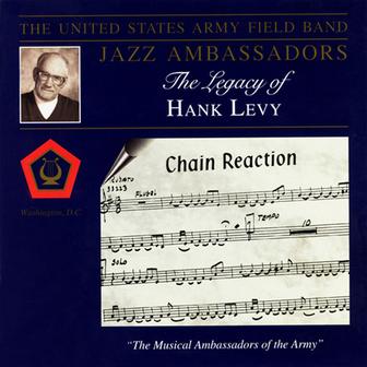 Hank Levy