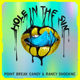 Point Break Candy