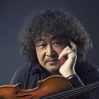 葉加瀬太郎