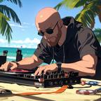 Mike D' Jais