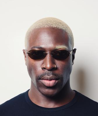 Moses Sumney