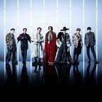三代目 J SOUL BROTHERS from EXILE TRIBE