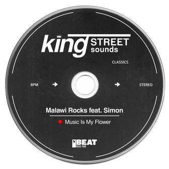 Malawi Rocks