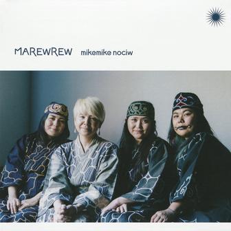 MAREWREW