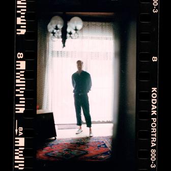 Markus Acher