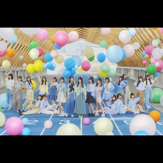 日向坂46