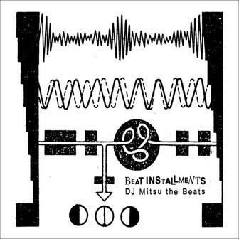 DJ Mitsu The Beats
