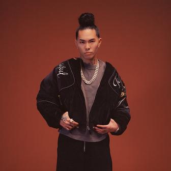 Tiji Jojo