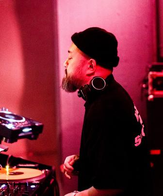 grooveman Spot