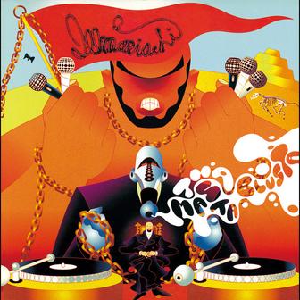 Illmariachi