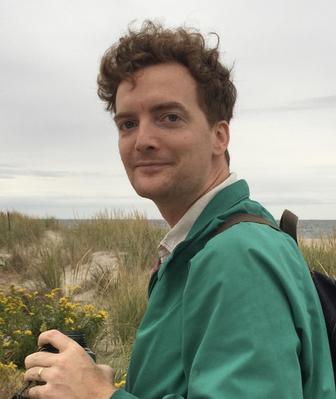 Paul Spring