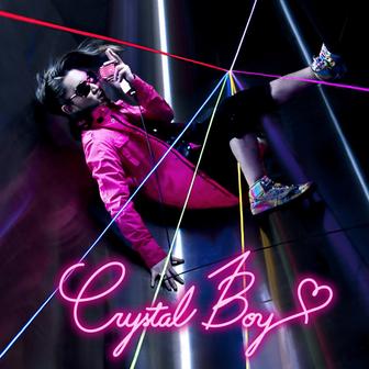 Crystal Boy