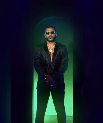 Eric Bellinger
