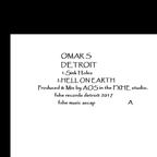 Alexander Omar Smith