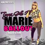 Marie Ballout