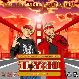 DJ Ty-Koh