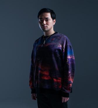 Masayoshi Iimori
