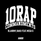 BLAHRMY