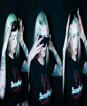Sassyggirl