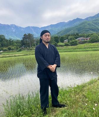 食品まつり a.k.a foodman