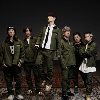 UVERworld