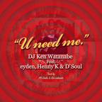 DJ KEN WATANABE