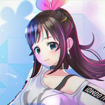 Kizuna AI